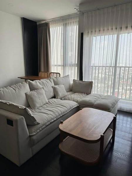 Park Origin Thonglor, bangkok, Soi Thonglor 10, Sukhumvit Road, Khlong Tan Nua, Watthana, Bangkok, 2 Bedrooms, 67 sqm, Condo For Rent, by Kanyapuk Tinanop, 500591062 - DDproperty.com