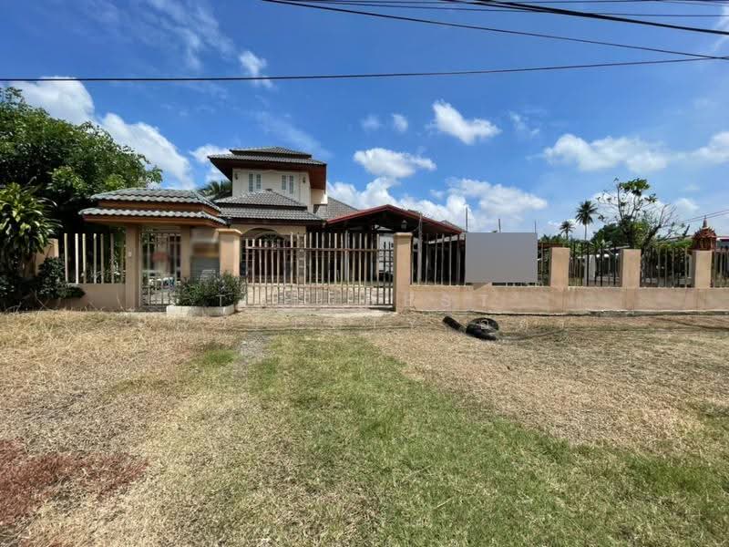บ้านเดี่ยวบ้านไผ่ ขอนแก่น, khon-kaen, Hin Tang, Ban Phai, Khon Kaen, 2 Bedrooms, 200 sqm, Single Detached House For Sale, by The Best Property อัคร, 500591063 - DDproperty.com