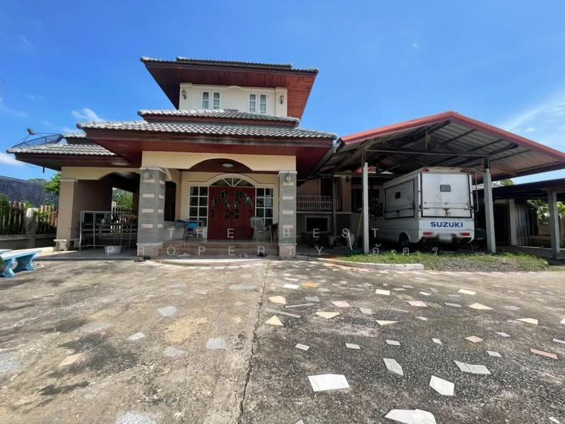 บ้านเดี่ยวบ้านไผ่ ขอนแก่น, khon-kaen, Hin Tang, Ban Phai, Khon Kaen, 2 Bedrooms, 200 sqm, Single Detached House For Sale, by The Best Property อัคร, 500591063 - DDproperty.com