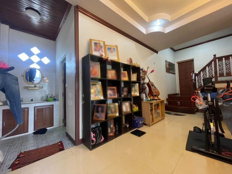 บ้านเดี่ยวบ้านไผ่ ขอนแก่น, khon-kaen, Hin Tang, Ban Phai, Khon Kaen, 2 Bedrooms, 200 sqm, Single Detached House For Sale, by The Best Property อัคร, 500591063 - DDproperty.com