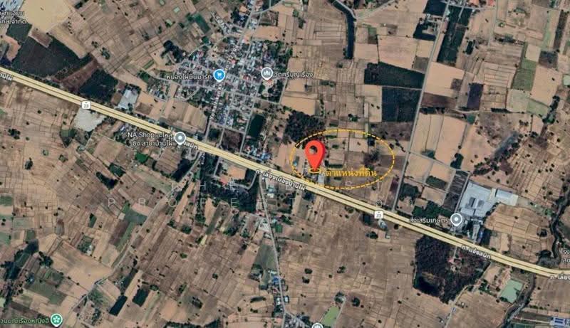 บ้านเดี่ยวบ้านไผ่ ขอนแก่น, khon-kaen, Hin Tang, Ban Phai, Khon Kaen, 2 Bedrooms, 200 sqm, Single Detached House For Sale, by The Best Property อัคร, 500591063 - DDproperty.com