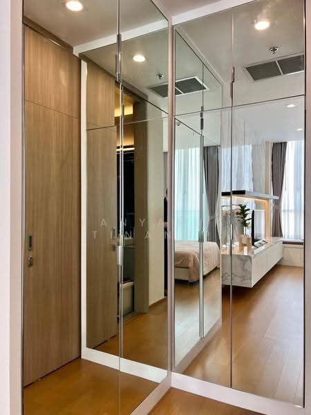 Noble Ploenchit, bangkok, 1035 Ploenchit Road, Lumphini, Pathum Wan, Bangkok, 2 Bedrooms, 75 sqm, Condo For Rent, by Kanyapuk Tinanop, 500591064 - DDproperty.com
