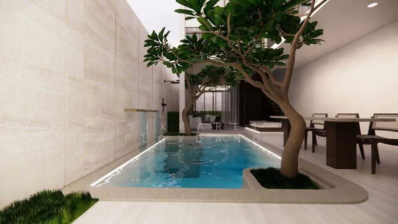 Prime Villas Srisoonthorn : ไพร์ม วิลล่า ศรีสุนทร, ภูเก็ต, ศรีสุนทร, ถลาง, ภูเก็ต, 300 ตร.ม., วิลล่า ขาย, โดย Sikkares Ploydang, 500591065 - DDproperty.com
