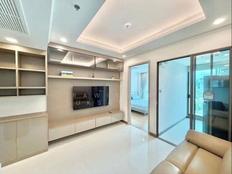 Supalai Oriental Sukhumvit 39 : ศุภาลัย โอเรียนทัล สุขุมวิท 39, กรุงเทพ, ซอย สุขุมวิท 39, คลองตันเหนือ, วัฒนา, กรุงเทพ, 38 ตร.ม., คอนโด ให้เช่า, โดย RAWISADA SUKSAWANG, 500591066 - DDproperty.com