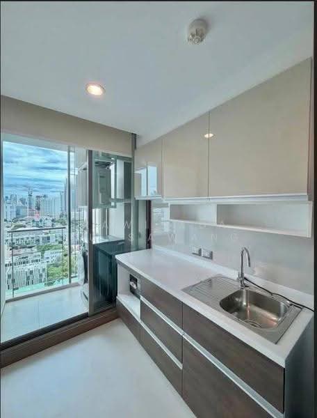 Supalai Oriental Sukhumvit 39, bangkok, Soi Sukhumvit 39, Khlong Tan Nua, Watthana, Bangkok, 1 Bedroom, 38 sqm, Condo For Rent, by RAWISADA SUKSAWANG, 500591066 - DDproperty.com