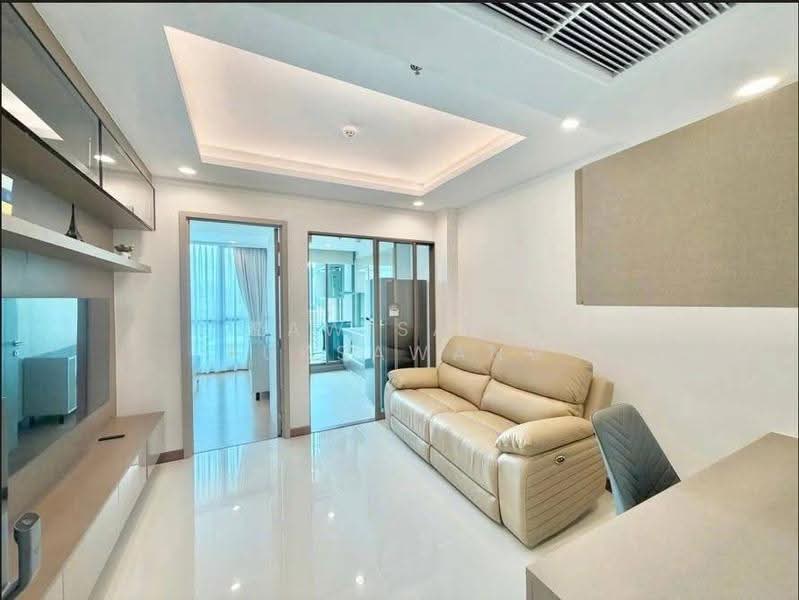 Supalai Oriental Sukhumvit 39, bangkok, Soi Sukhumvit 39, Khlong Tan Nua, Watthana, Bangkok, 1 Bedroom, 38 sqm, Condo For Rent, by RAWISADA SUKSAWANG, 500591066 - DDproperty.com