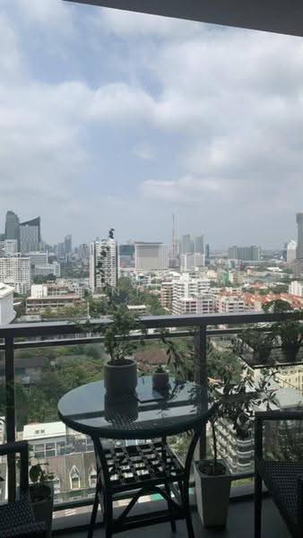 Circle Sukhumvit 31 : เซอร์เคิล สุขุมวิท 31, กรุงเทพ, ซอยสุขุมวิท 31, คลองตันเหนือ, วัฒนา, กรุงเทพ, 70 ตร.ม., คอนโด ขาย, โดย Poomphat Tienthongsakul, 500591068 - DDproperty.com