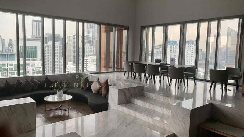 Circle Sukhumvit 31, bangkok, Soi Sukhumvit 31, Khlong Tan Nua, Watthana, Bangkok, 2 Bedrooms, 70 sqm, Condo For Sale, by Poomphat Tienthongsakul, 500591068 - DDproperty.com
