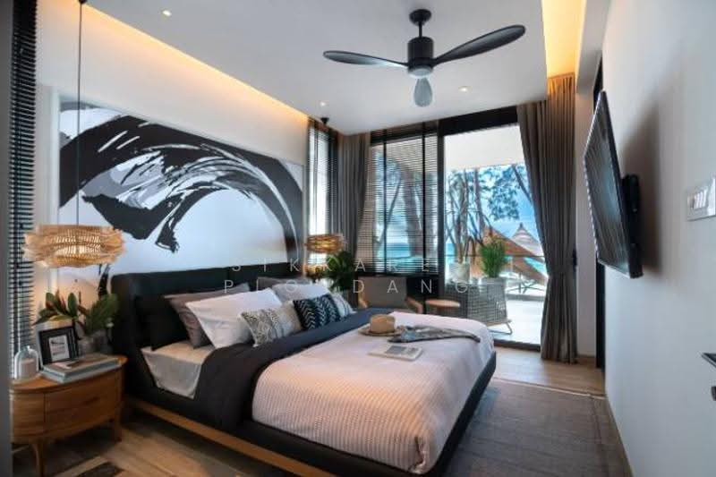 MGallery Residences, MontAzure Lakeside, phuket, Kammala, Kathu, Phuket, 1 Bedroom, 73 sqm, Condo For Sale, by Sikkares Ploydang, 500591070 - DDproperty.com