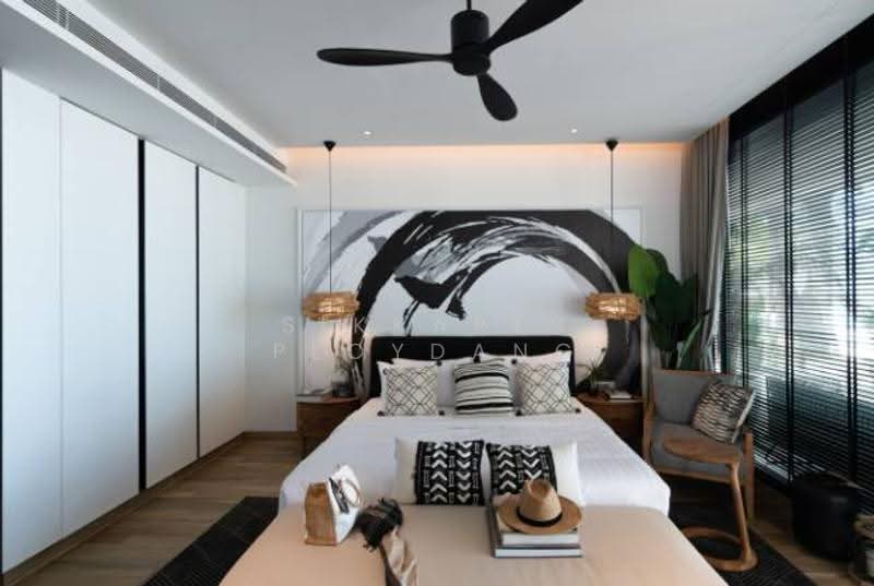 MGallery Residences, MontAzure Lakeside : เอ็มแกลเลอรี เรสซิเดนซ์ มอนท์เอซัวร์ เลคไซด์, ภูเก็ต, กมลา, กะทู้, ภูเก็ต, 73 ตร.ม., คอนโด ขาย, โดย Sikkares Ploydang, 500591070 - DDproperty.com
