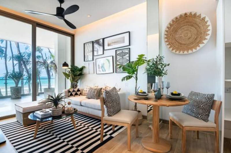 MGallery Residences, MontAzure Lakeside, phuket, Kammala, Kathu, Phuket, 1 Bedroom, 73 sqm, Condo For Sale, by Sikkares Ploydang, 500591070 - DDproperty.com