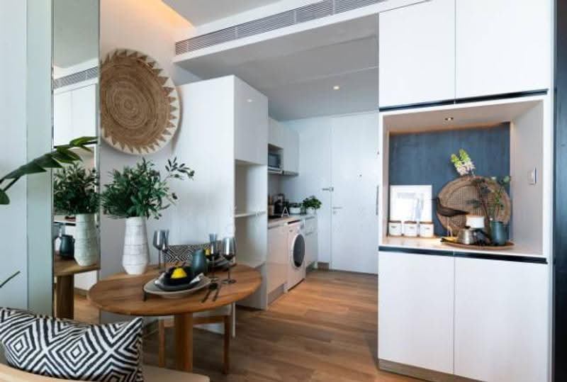 MGallery Residences, MontAzure Lakeside : เอ็มแกลเลอรี เรสซิเดนซ์ มอนท์เอซัวร์ เลคไซด์, ภูเก็ต, กมลา, กะทู้, ภูเก็ต, 73 ตร.ม., คอนโด ขาย, โดย Sikkares Ploydang, 500591070 - DDproperty.com