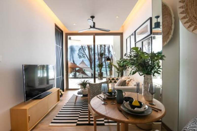 MGallery Residences, MontAzure Lakeside : เอ็มแกลเลอรี เรสซิเดนซ์ มอนท์เอซัวร์ เลคไซด์, ภูเก็ต, กมลา, กะทู้, ภูเก็ต, 73 ตร.ม., คอนโด ขาย, โดย Sikkares Ploydang, 500591070 - DDproperty.com