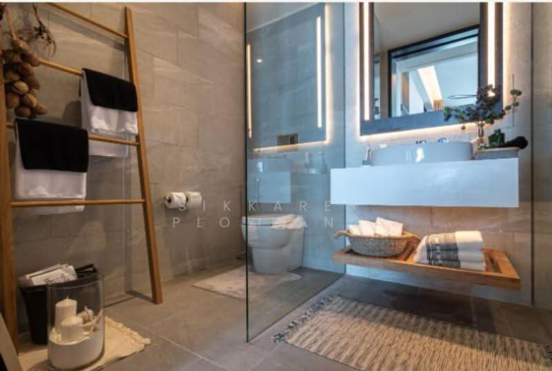 MGallery Residences, MontAzure Lakeside, phuket, Kammala, Kathu, Phuket, 1 Bedroom, 73 sqm, Condo For Sale, by Sikkares Ploydang, 500591070 - DDproperty.com