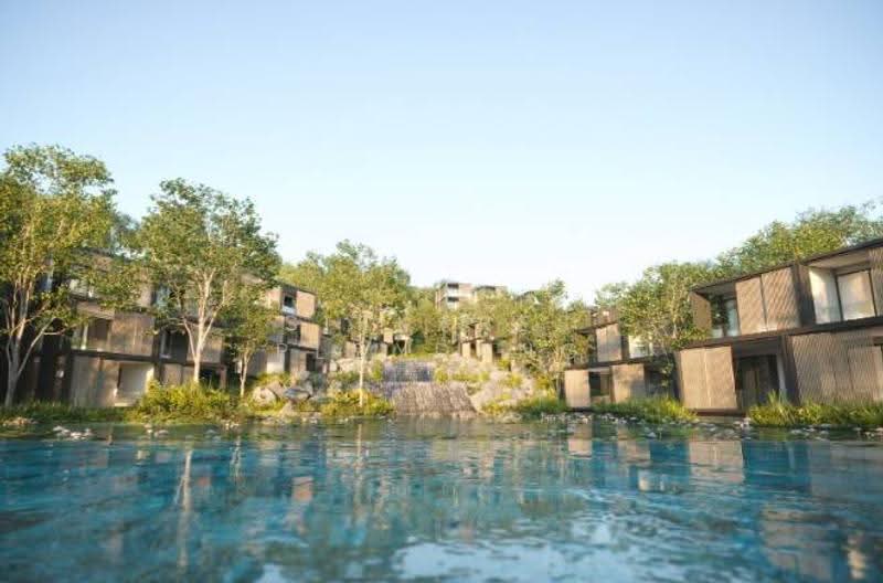 MGallery Residences, MontAzure Lakeside : เอ็มแกลเลอรี เรสซิเดนซ์ มอนท์เอซัวร์ เลคไซด์, ภูเก็ต, กมลา, กะทู้, ภูเก็ต, 73 ตร.ม., คอนโด ขาย, โดย Sikkares Ploydang, 500591070 - DDproperty.com