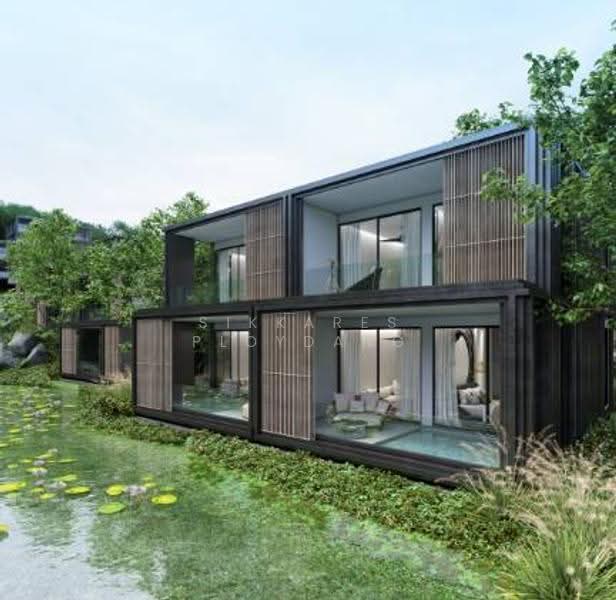 MGallery Residences, MontAzure Lakeside : เอ็มแกลเลอรี เรสซิเดนซ์ มอนท์เอซัวร์ เลคไซด์, ภูเก็ต, กมลา, กะทู้, ภูเก็ต, 73 ตร.ม., คอนโด ขาย, โดย Sikkares Ploydang, 500591070 - DDproperty.com