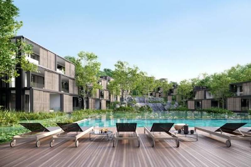 MGallery Residences, MontAzure Lakeside : เอ็มแกลเลอรี เรสซิเดนซ์ มอนท์เอซัวร์ เลคไซด์, ภูเก็ต, กมลา, กะทู้, ภูเก็ต, 73 ตร.ม., คอนโด ขาย, โดย Sikkares Ploydang, 500591070 - DDproperty.com