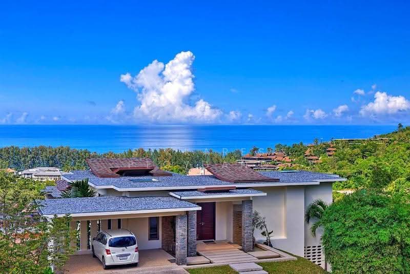 Vista Del Mar : วิสต้า เดล มา, ภูเก็ต, 15 Sakhu, สาคู, ถลาง, ภูเก็ต, 704 ตร.ม., วิลล่า ขาย, โดย Sikkares Ploydang, 500591073 - DDproperty.com