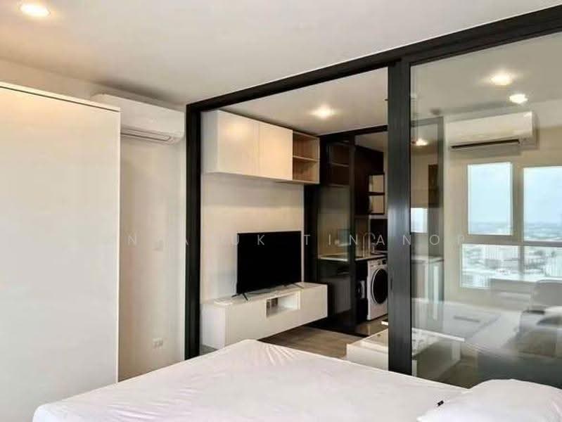 XT Huaikhwang, bangkok, 244 Ratchadaphisek Road, Huai Khwang, Bangkok, 1 Bedroom, 30 sqm, Condo For Rent, by Kanyapuk Tinanop, 500591074 - DDproperty.com
