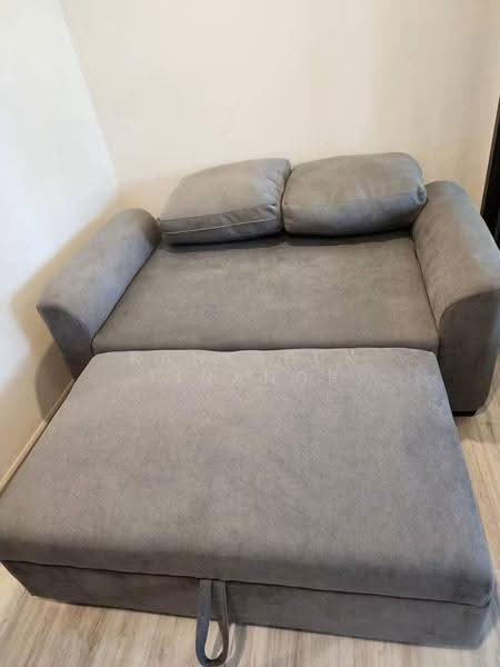 XT Huaikhwang, bangkok, 244 Ratchadaphisek Road, Huai Khwang, Bangkok, 1 Bedroom, 30 sqm, Condo For Rent, by Kanyapuk Tinanop, 500591074 - DDproperty.com