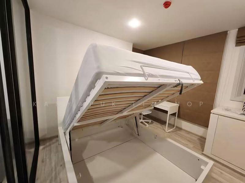 XT Huaikhwang, bangkok, 244 Ratchadaphisek Road, Huai Khwang, Bangkok, 1 Bedroom, 30 sqm, Condo For Rent, by Kanyapuk Tinanop, 500591074 - DDproperty.com