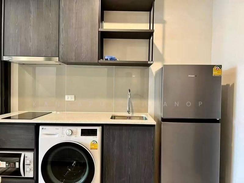 XT Huaikhwang, bangkok, 244 Ratchadaphisek Road, Huai Khwang, Bangkok, 1 Bedroom, 30 sqm, Condo For Rent, by Kanyapuk Tinanop, 500591074 - DDproperty.com