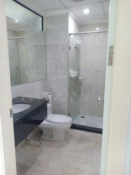 Supalai Premier Place Asoke, bangkok, 60 Asoke Montri Road, Khlongtoei Nua, Watthana, Bangkok, 2 Bedrooms, 80 sqm, Condo For Sale, by Pemika Aukkaraleekul, 500591076 - DDproperty.com