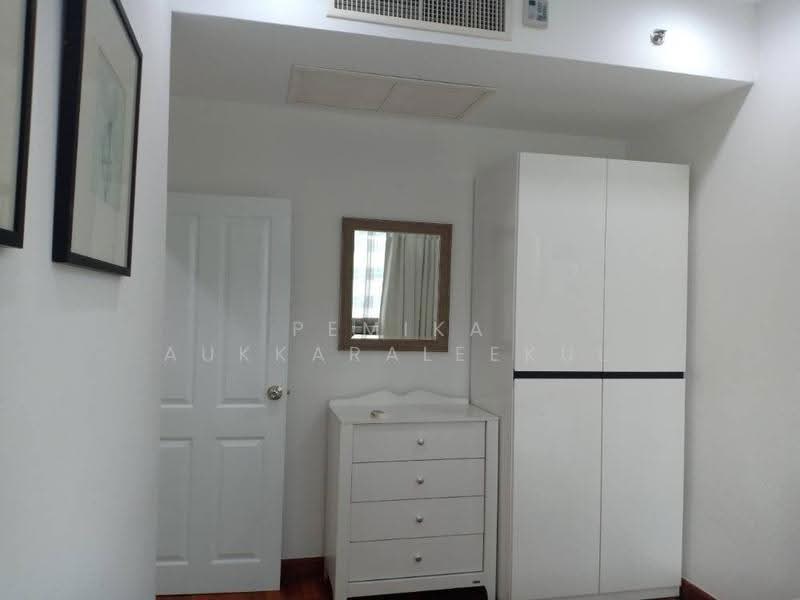 Supalai Premier Place Asoke, bangkok, 60 Asoke Montri Road, Khlongtoei Nua, Watthana, Bangkok, 2 Bedrooms, 80 sqm, Condo For Sale, by Pemika Aukkaraleekul, 500591076 - DDproperty.com