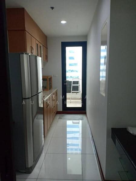 Supalai Premier Place Asoke, bangkok, 60 Asoke Montri Road, Khlongtoei Nua, Watthana, Bangkok, 2 Bedrooms, 80 sqm, Condo For Sale, by Pemika Aukkaraleekul, 500591076 - DDproperty.com