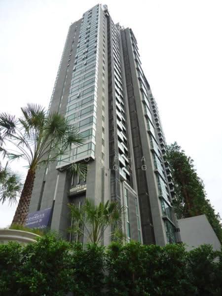 The Address Sukhumvit 28, bangkok, 1 Soi Sukhumvit 28, Khong Tan, Khlong Toei, Bangkok, 2 Bedrooms, 68 sqm, Condo For Sale, by Poomphat Tienthongsakul, 500591079 - DDproperty.com