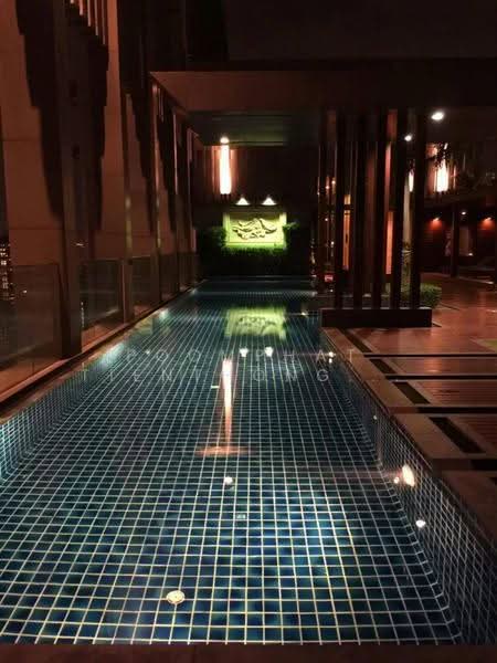 The Address Sukhumvit 28, bangkok, 1 Soi Sukhumvit 28, Khong Tan, Khlong Toei, Bangkok, 2 Bedrooms, 68 sqm, Condo For Sale, by Poomphat Tienthongsakul, 500591079 - DDproperty.com