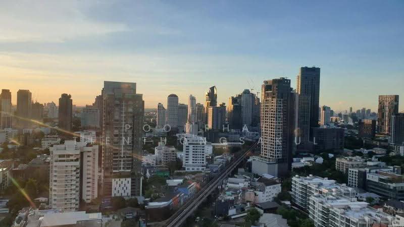 The Address Sukhumvit 28, bangkok, 1 Soi Sukhumvit 28, Khong Tan, Khlong Toei, Bangkok, 2 Bedrooms, 68 sqm, Condo For Sale, by Poomphat Tienthongsakul, 500591079 - DDproperty.com