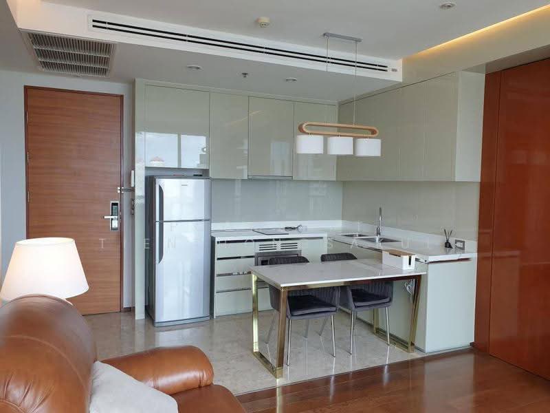 The Address Sukhumvit 28, bangkok, 1 Soi Sukhumvit 28, Khong Tan, Khlong Toei, Bangkok, 2 Bedrooms, 68 sqm, Condo For Sale, by Poomphat Tienthongsakul, 500591079 - DDproperty.com