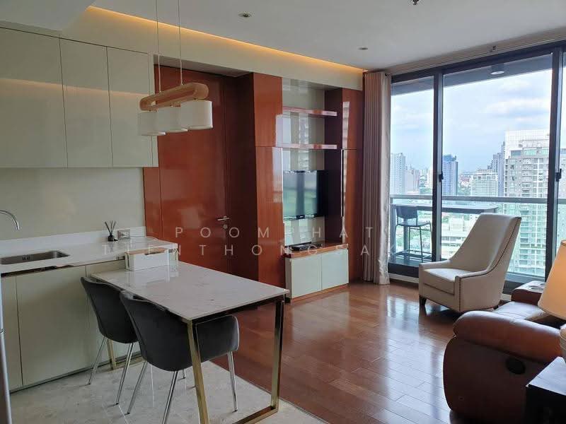 The Address Sukhumvit 28 : ดิ แอดเดรส สุขุมวิท 28, กรุงเทพ, 1 ซอยสุขุมวิท 28 ถนนสุขุมวิท แขวงคลองตัน เขตคลองเตย กรุงเทพมหานคร, คลองตัน, คลองเตย, กรุงเทพ, 68 ตร.ม., คอนโด ขาย, โดย Poomphat Tienthongsakul, 500591079 - DDproperty.com