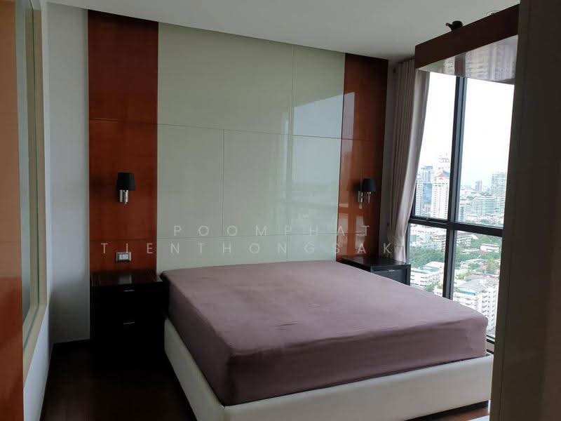 The Address Sukhumvit 28, bangkok, 1 Soi Sukhumvit 28, Khong Tan, Khlong Toei, Bangkok, 2 Bedrooms, 68 sqm, Condo For Sale, by Poomphat Tienthongsakul, 500591079 - DDproperty.com