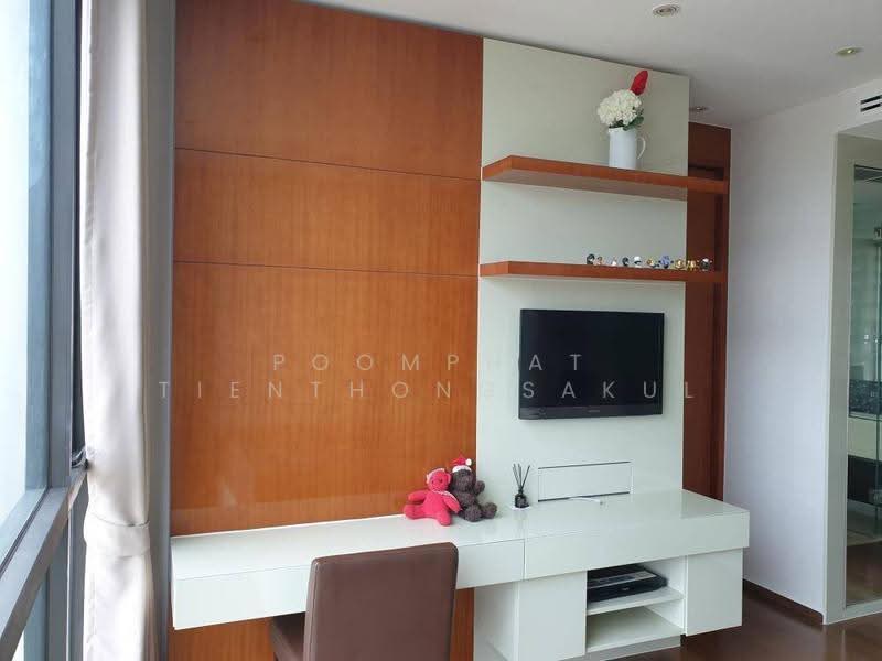 The Address Sukhumvit 28, bangkok, 1 Soi Sukhumvit 28, Khong Tan, Khlong Toei, Bangkok, 2 Bedrooms, 68 sqm, Condo For Sale, by Poomphat Tienthongsakul, 500591079 - DDproperty.com