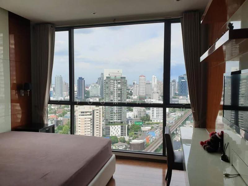 The Address Sukhumvit 28, bangkok, 1 Soi Sukhumvit 28, Khong Tan, Khlong Toei, Bangkok, 2 Bedrooms, 68 sqm, Condo For Sale, by Poomphat Tienthongsakul, 500591079 - DDproperty.com