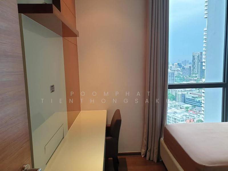 The Address Sukhumvit 28 : ดิ แอดเดรส สุขุมวิท 28, กรุงเทพ, 1 ซอยสุขุมวิท 28 ถนนสุขุมวิท แขวงคลองตัน เขตคลองเตย กรุงเทพมหานคร, คลองตัน, คลองเตย, กรุงเทพ, 68 ตร.ม., คอนโด ขาย, โดย Poomphat Tienthongsakul, 500591079 - DDproperty.com