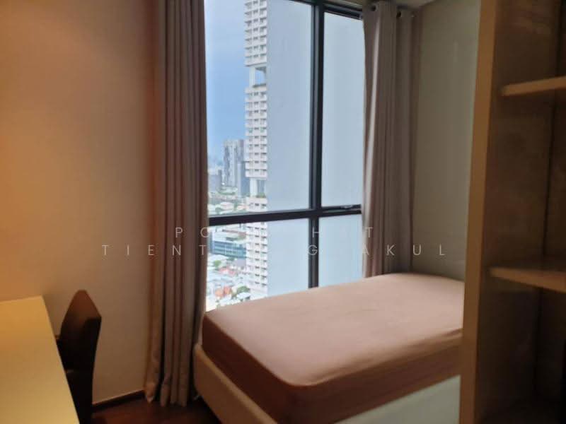 The Address Sukhumvit 28, bangkok, 1 Soi Sukhumvit 28, Khong Tan, Khlong Toei, Bangkok, 2 Bedrooms, 68 sqm, Condo For Sale, by Poomphat Tienthongsakul, 500591079 - DDproperty.com