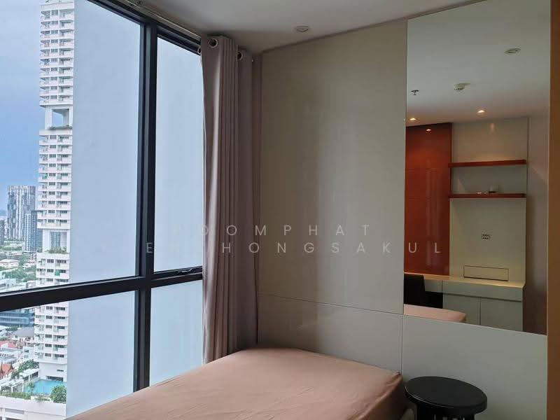The Address Sukhumvit 28 : ดิ แอดเดรส สุขุมวิท 28, กรุงเทพ, 1 ซอยสุขุมวิท 28 ถนนสุขุมวิท แขวงคลองตัน เขตคลองเตย กรุงเทพมหานคร, คลองตัน, คลองเตย, กรุงเทพ, 68 ตร.ม., คอนโด ขาย, โดย Poomphat Tienthongsakul, 500591079 - DDproperty.com