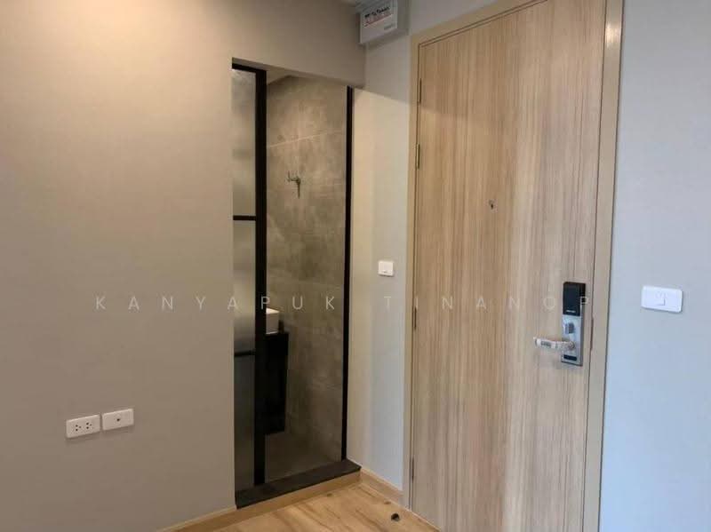 Brix Charan 64, bangkok, 696 Charan Sanit Wong Road, Bang Yi Khan, Bang Phlat, Bangkok, 1 Bedroom, 25 sqm, Condo For Sale, by Kanyapuk Tinanop, 500591081 - DDproperty.com