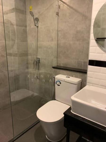 Brix Charan 64, bangkok, 696 Charan Sanit Wong Road, Bang Yi Khan, Bang Phlat, Bangkok, 1 Bedroom, 25 sqm, Condo For Sale, by Kanyapuk Tinanop, 500591081 - DDproperty.com