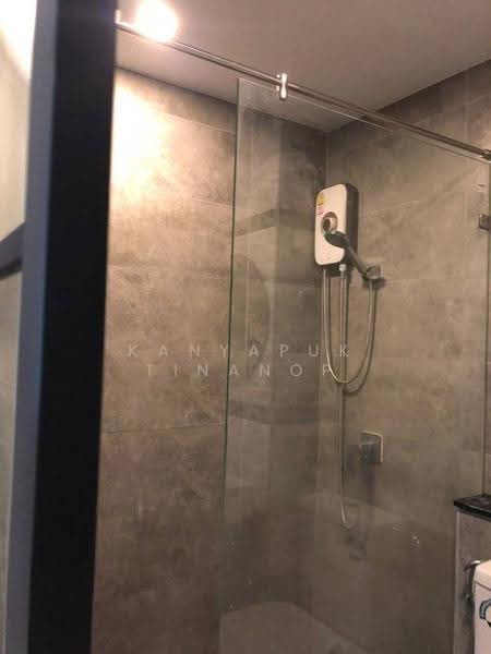 Brix Charan 64, bangkok, 696 Charan Sanit Wong Road, Bang Yi Khan, Bang Phlat, Bangkok, 1 Bedroom, 25 sqm, Condo For Sale, by Kanyapuk Tinanop, 500591081 - DDproperty.com