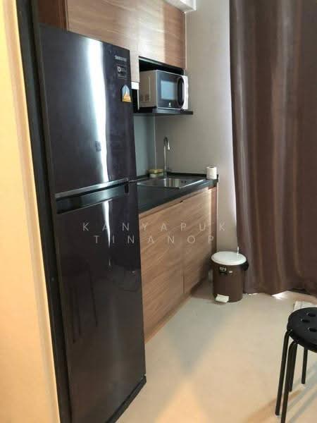 Brix Charan 64, bangkok, 696 Charan Sanit Wong Road, Bang Yi Khan, Bang Phlat, Bangkok, 1 Bedroom, 25 sqm, Condo For Sale, by Kanyapuk Tinanop, 500591081 - DDproperty.com