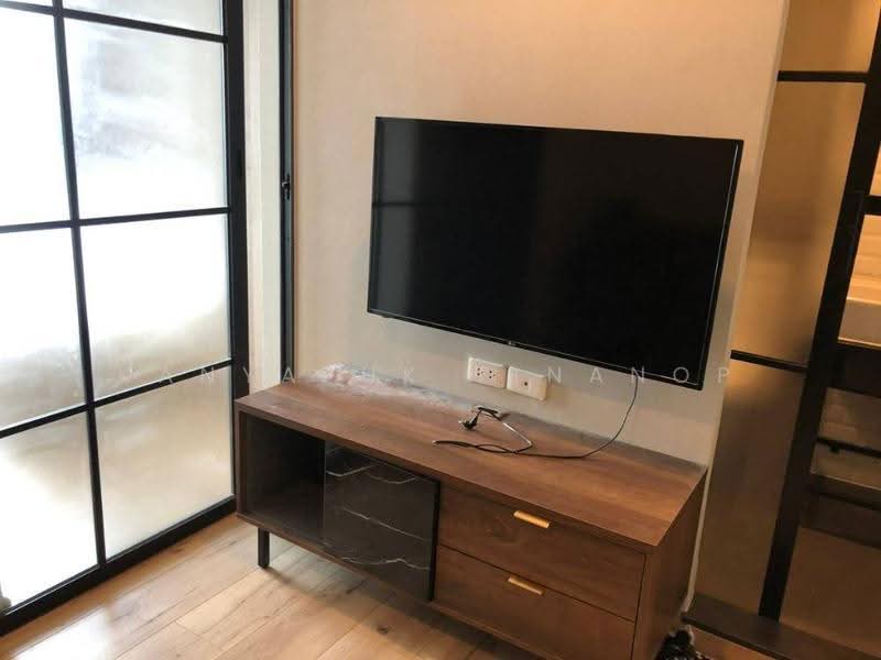 Brix Charan 64, bangkok, 696 Charan Sanit Wong Road, Bang Yi Khan, Bang Phlat, Bangkok, 1 Bedroom, 25 sqm, Condo For Sale, by Kanyapuk Tinanop, 500591081 - DDproperty.com