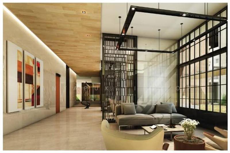 Brix Charan 64, bangkok, 696 Charan Sanit Wong Road, Bang Yi Khan, Bang Phlat, Bangkok, 1 Bedroom, 25 sqm, Condo For Sale, by Kanyapuk Tinanop, 500591081 - DDproperty.com