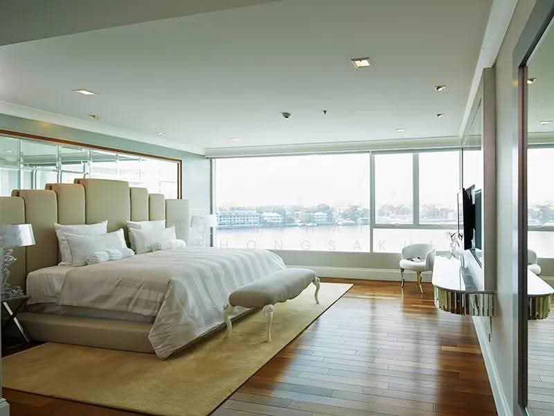 My Resort @ River, bangkok, 42 Soi Charansanitwong 72, Charansanitwong Road, Bang Phlat, Bangkok, 3 Bedrooms, 176 sqm, Condo For Sale, by Poomphat Tienthongsakul, 500591084 - DDproperty.com