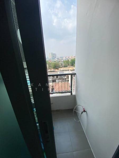 Metro Sky Bang Son Interchange (Prachachuen), bangkok, 769 Pracha Chuen Road, Wong Sawang, Bang Sue, Bangkok, 1 Bedroom, 25 sqm, Condo For Sale, by Kanyapuk Tinanop, 500591086 - DDproperty.com