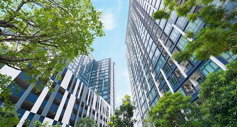 Metro Sky Bang Son Interchange (Prachachuen), bangkok, 769 Pracha Chuen Road, Wong Sawang, Bang Sue, Bangkok, 1 Bedroom, 25 sqm, Condo For Sale, by Kanyapuk Tinanop, 500591086 - DDproperty.com
