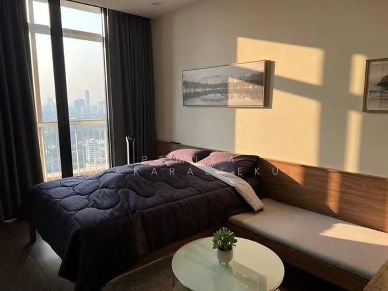 Park Origin Phrom Phong (Park 24), bangkok, 68 Soi Sukhumvit 24, Khong Tan, Khlong Toei, Bangkok, 1 Bedroom, 28 sqm, Condo For Sale, by Pemika Aukkaraleekul, 500591087 - DDproperty.com